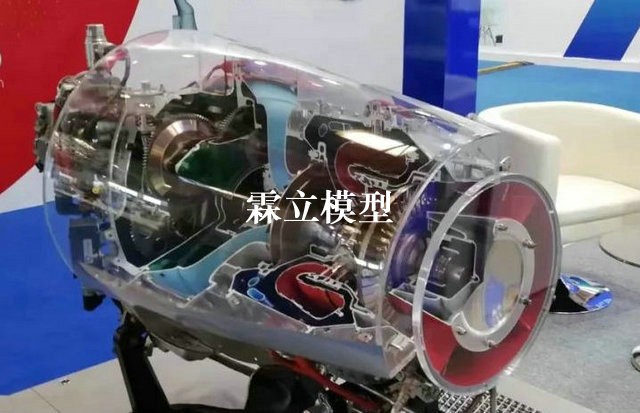 發(fā)動(dòng)機模型
