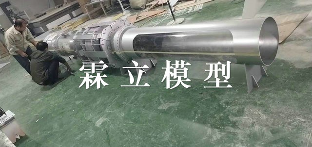 江蘇金鑫電器定制6米高壓開(kāi)關(guān)模型