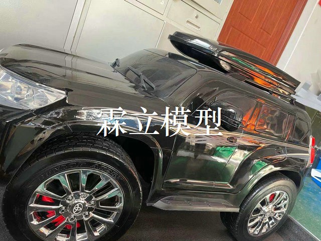 1米豐田汽車(chē)模型